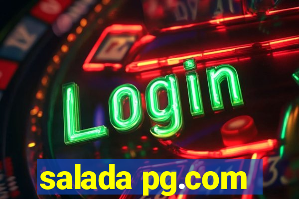 salada pg.com